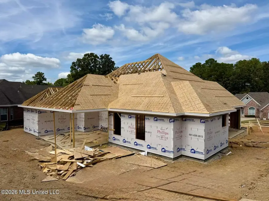 111 Begonia Lane, Madison, MS 39110 - #2