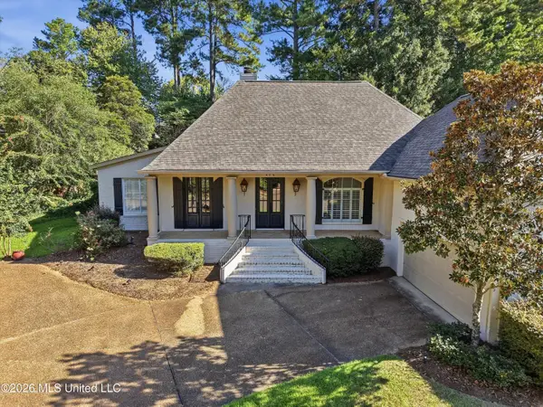 436 Ridge Circle, Brandon, MS 39047