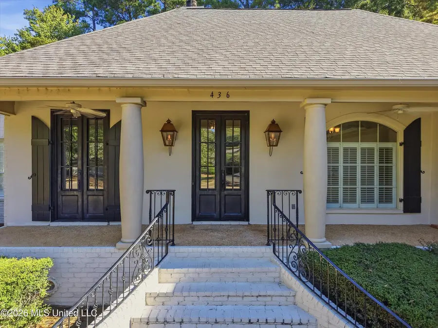 436 Ridge Circle, Brandon, MS 39047 - #2