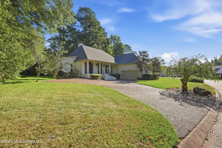 436 Ridge Circle, Brandon, MS 39047 - #3
