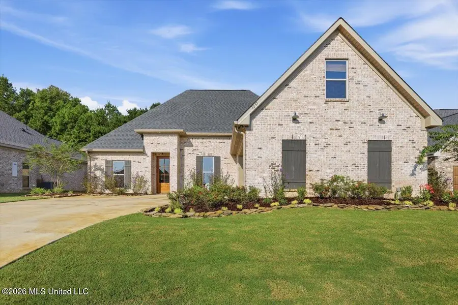 1237 Old Court Crossing, Flowood, MS 39232 - #2