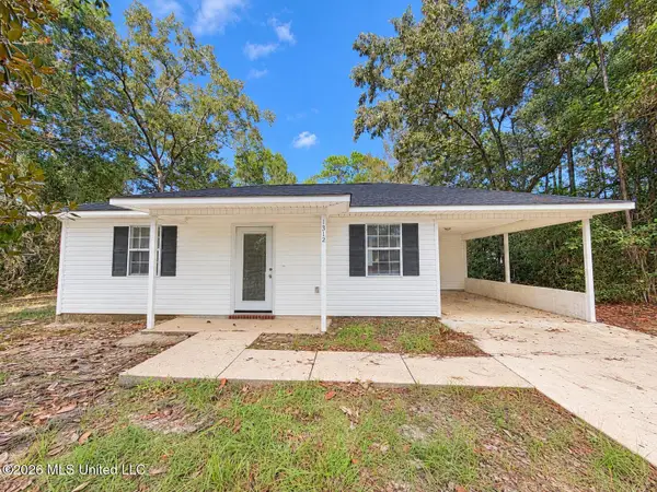 1312 Pine Street, Ocean Springs, MS 39564