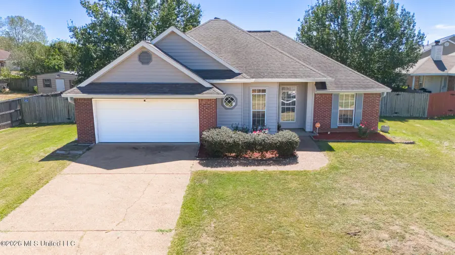 632 Post Oak Place, Pearl, MS 39208 - #2
