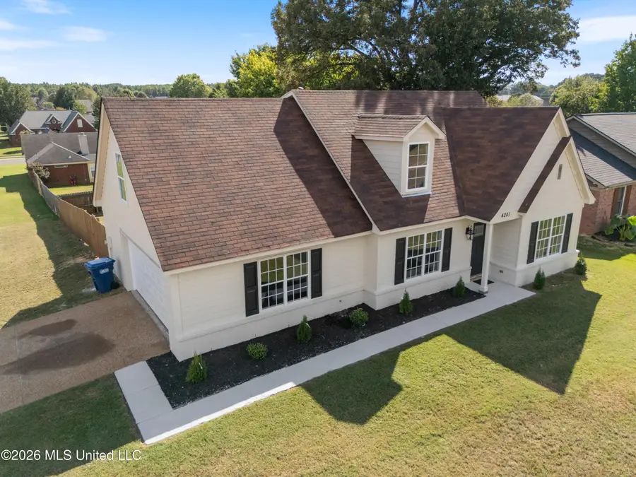 4241 Shadow Glen Drive, Horn Lake, MS 38637 - #2