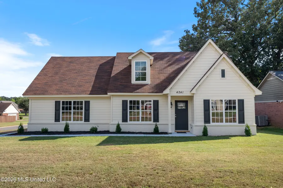 4241 Shadow Glen Drive, Horn Lake, MS 38637 - #3