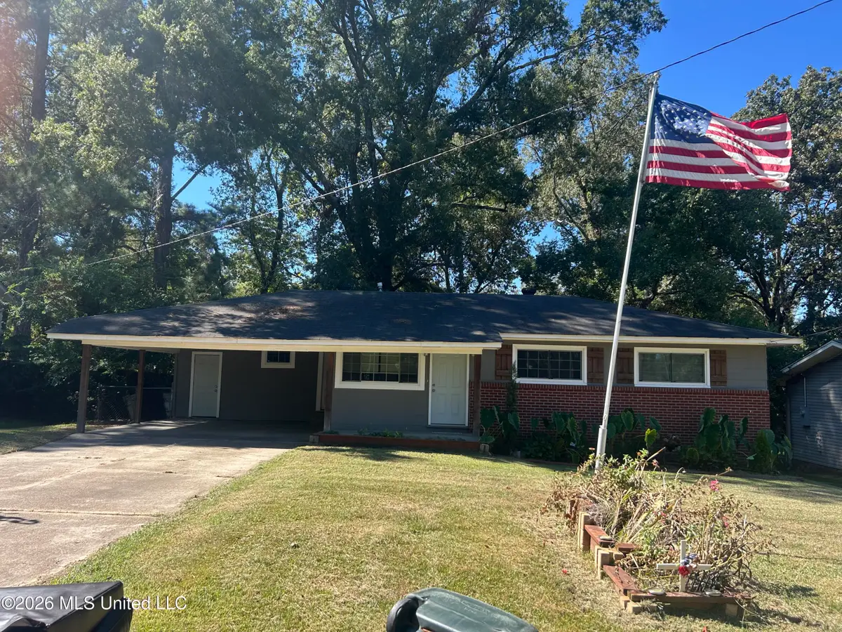 2703 Burma Drive, Pearl, MS 39208 - #1
