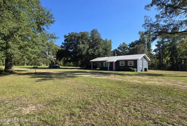 545 Scruggs Road, Sumrall, MS 39482