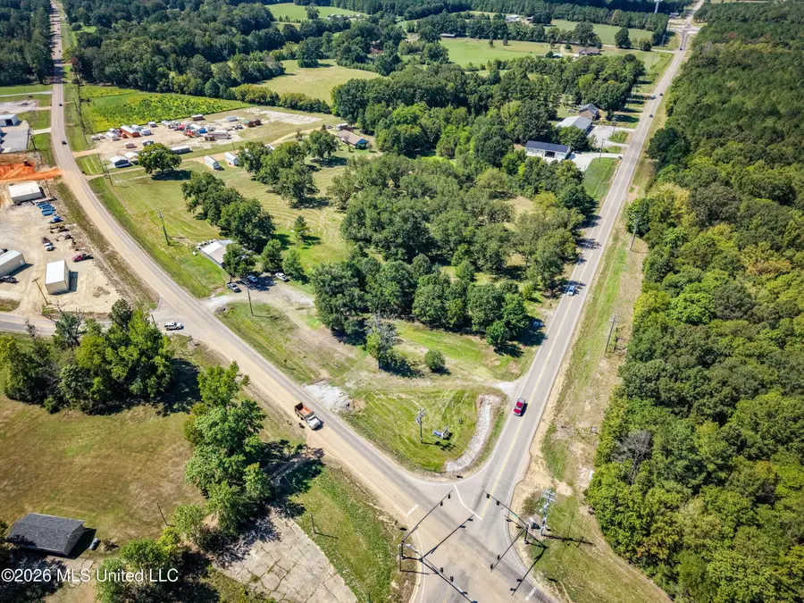 2321 Old Highway 25, Starkville, MS 39759 - #2
