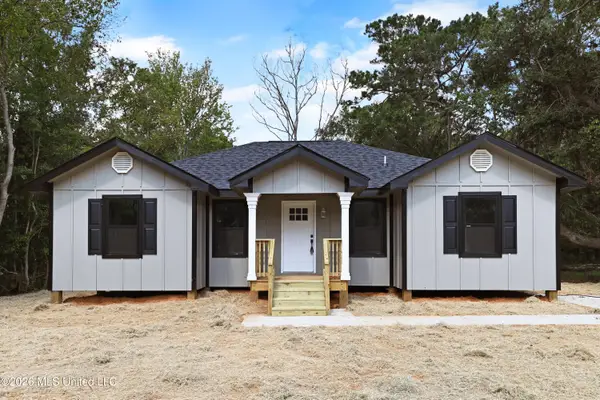 3505 E Ryland Road, Moss Point, MS 39562