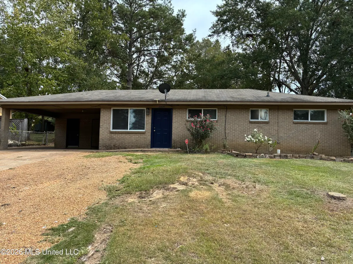 3339 Patterson Drive, Pearl, MS 39208 - #1