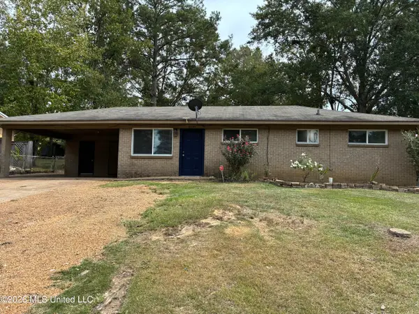 3339 Patterson Drive, Pearl, MS 39208