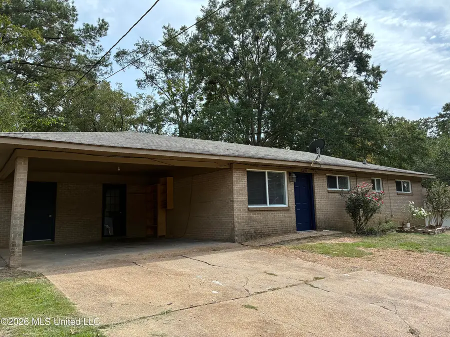 3339 Patterson Drive, Pearl, MS 39208 - #2