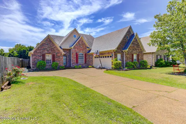 3141 Peachtree Drive, Southaven, MS 38672