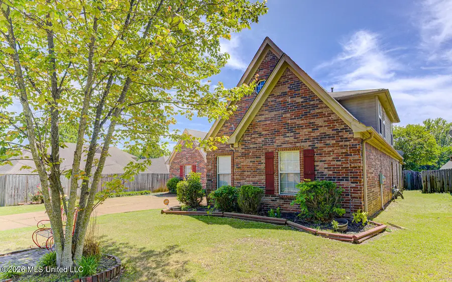 3141 Peachtree Drive, Southaven, MS 38672 - #3