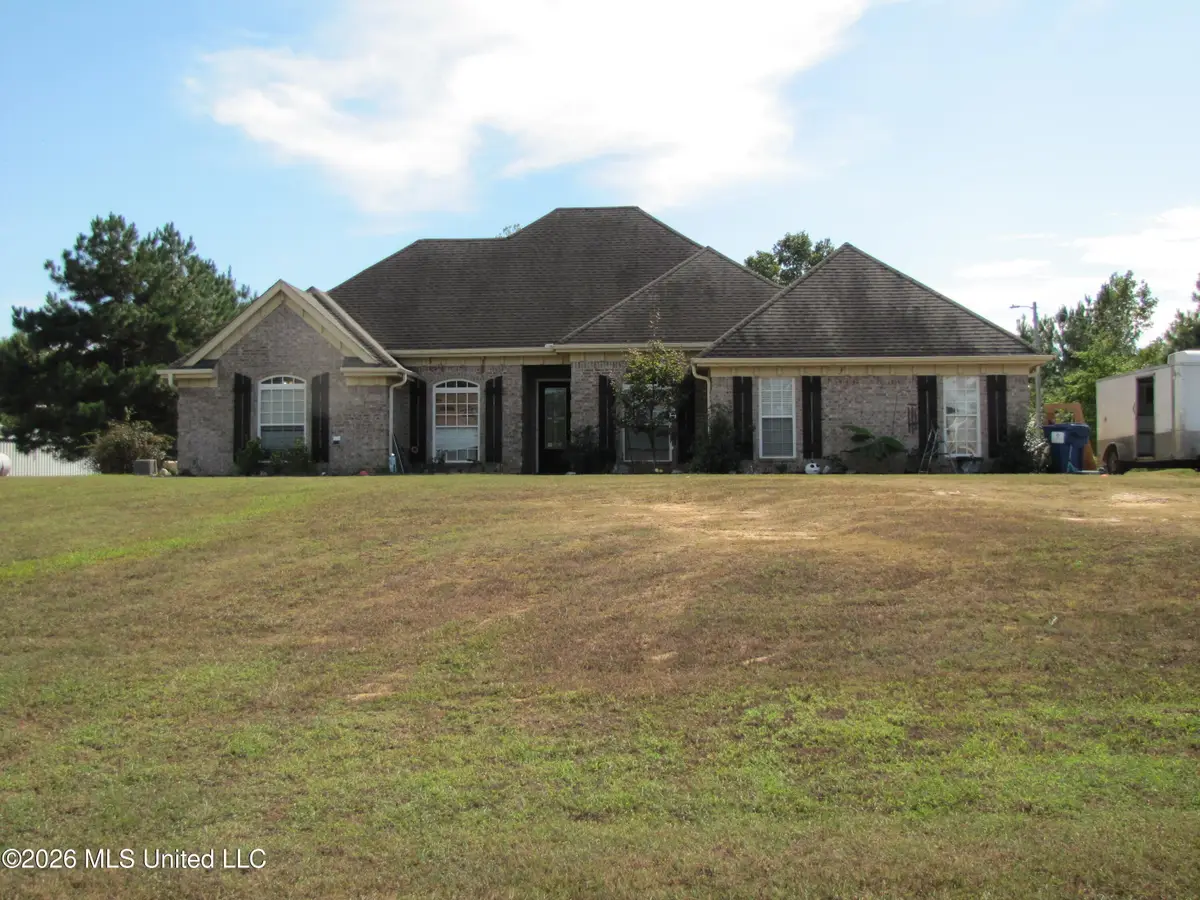 624 Moore Loop, Byhalia, MS 38611 - #1