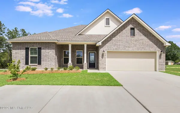 14401 Swan Ridge Circle, Gulfport, MS 39503