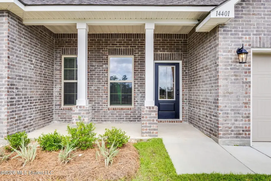 14401 Swan Ridge Circle, Gulfport, MS 39503 - #2