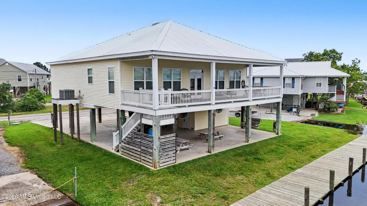 4066 Mindanao Street, Bay Saint Louis, MS 39520 - #1