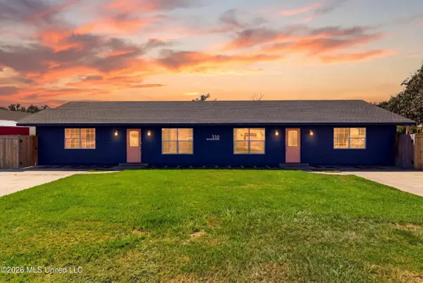 518 Genin Street, Bay Saint Louis, MS 39520