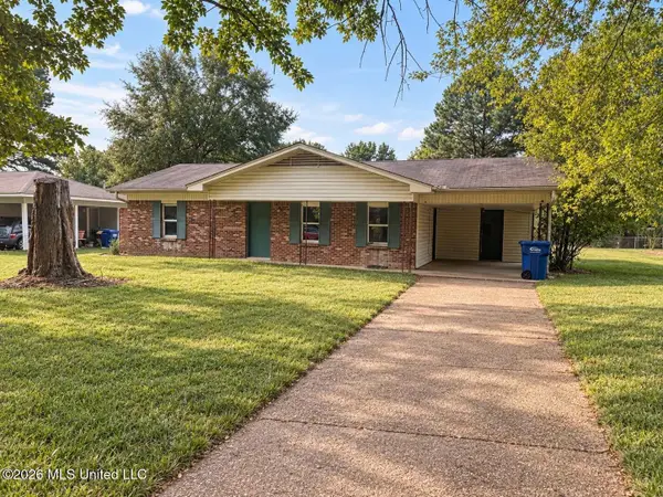 5075 Fleetwood Cove, Horn Lake, MS 38637