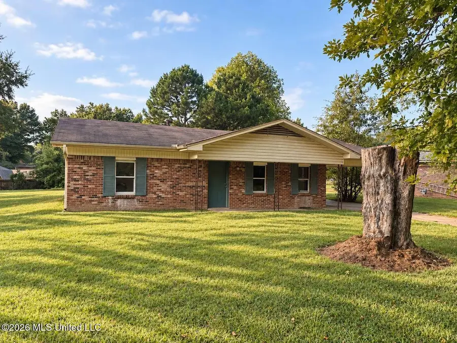 5075 Fleetwood Cove, Horn Lake, MS 38637 - #2