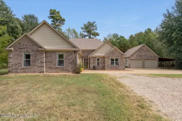 111 Patriot Way, Byhalia, MS 38611