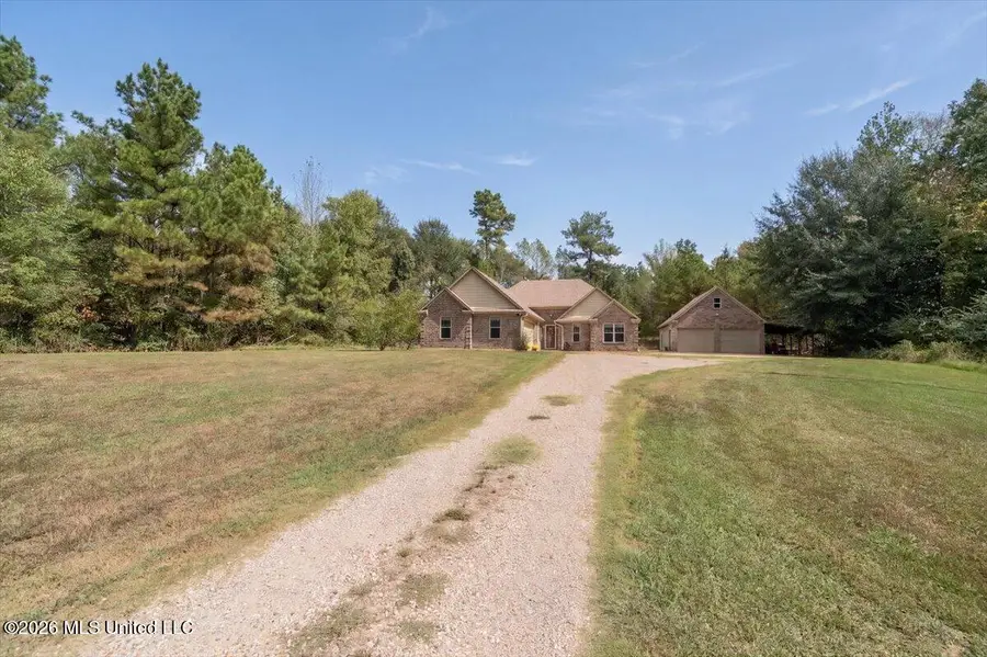 111 Patriot Way, Byhalia, MS 38611 - #2