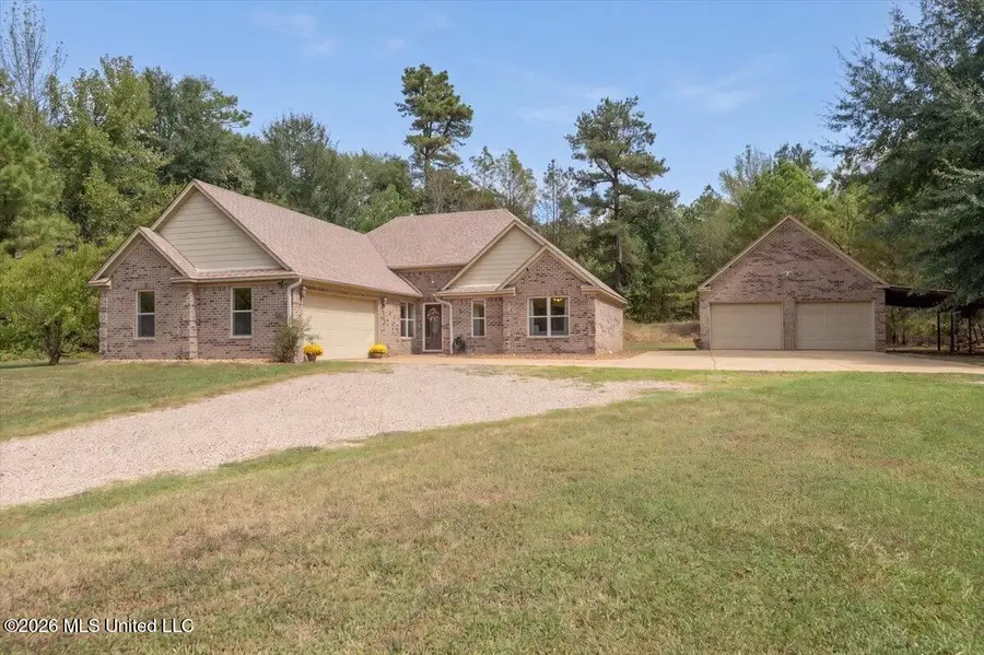 111 Patriot Way, Byhalia, MS 38611 - #3