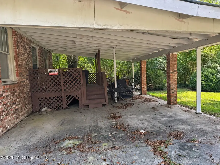 1834 N 3rd Avenue, Laurel, MS 39440 - #2