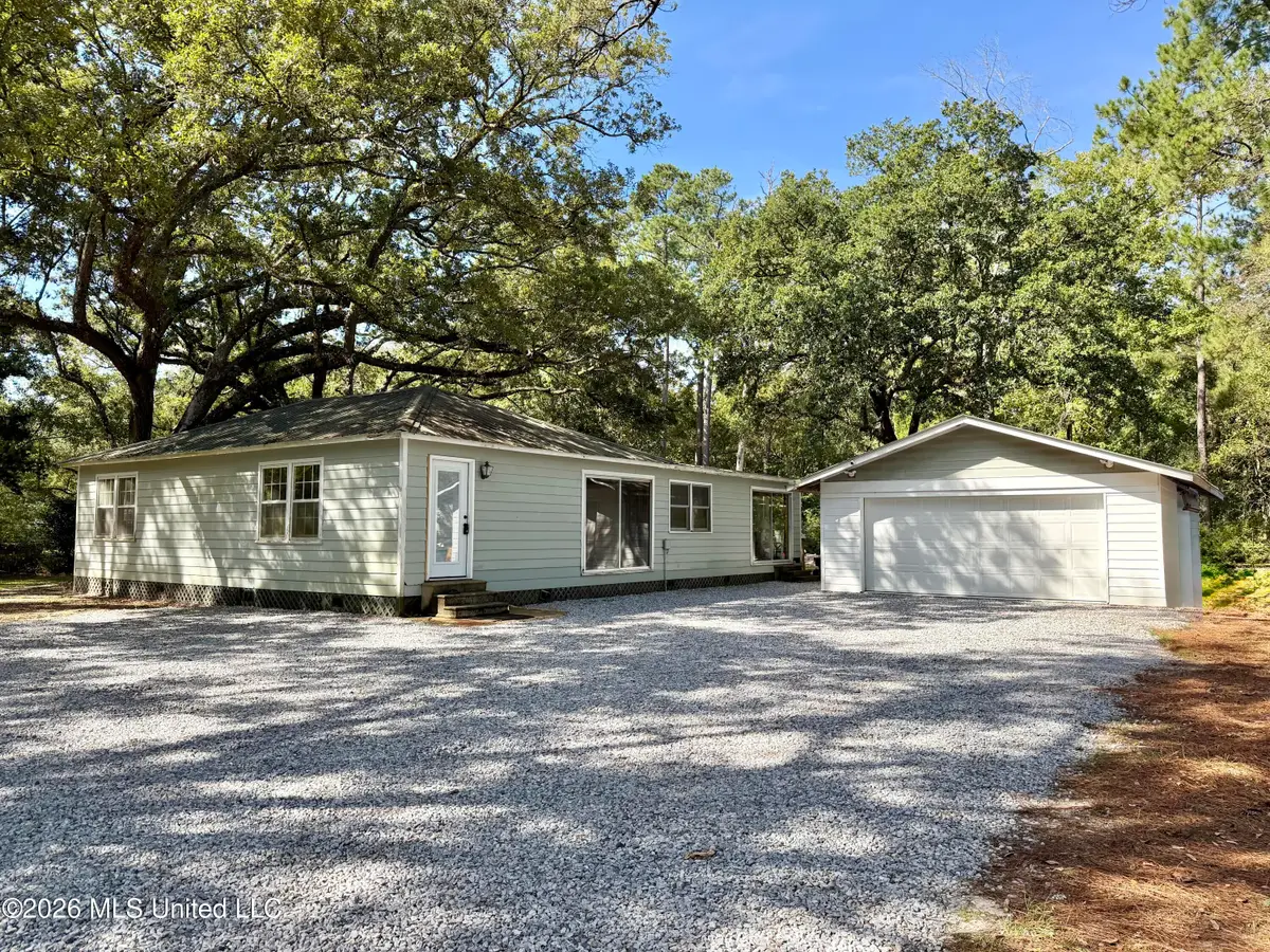 10117 Johns Bayou Road, Vancleave, MS 39565 - #1