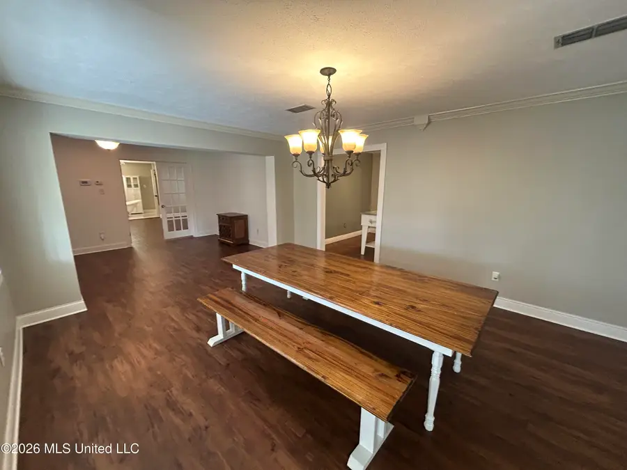 1113 Highway 98, McComb, MS 39648 - #3