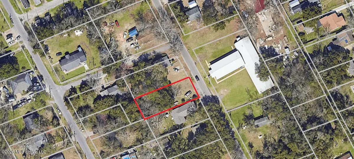 Fournier Avenue, Gulfport, MS 39501 - #1