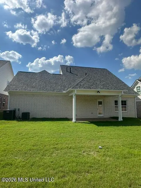 7186 Hickory Grove Road, Walls, MS 38680 - #2