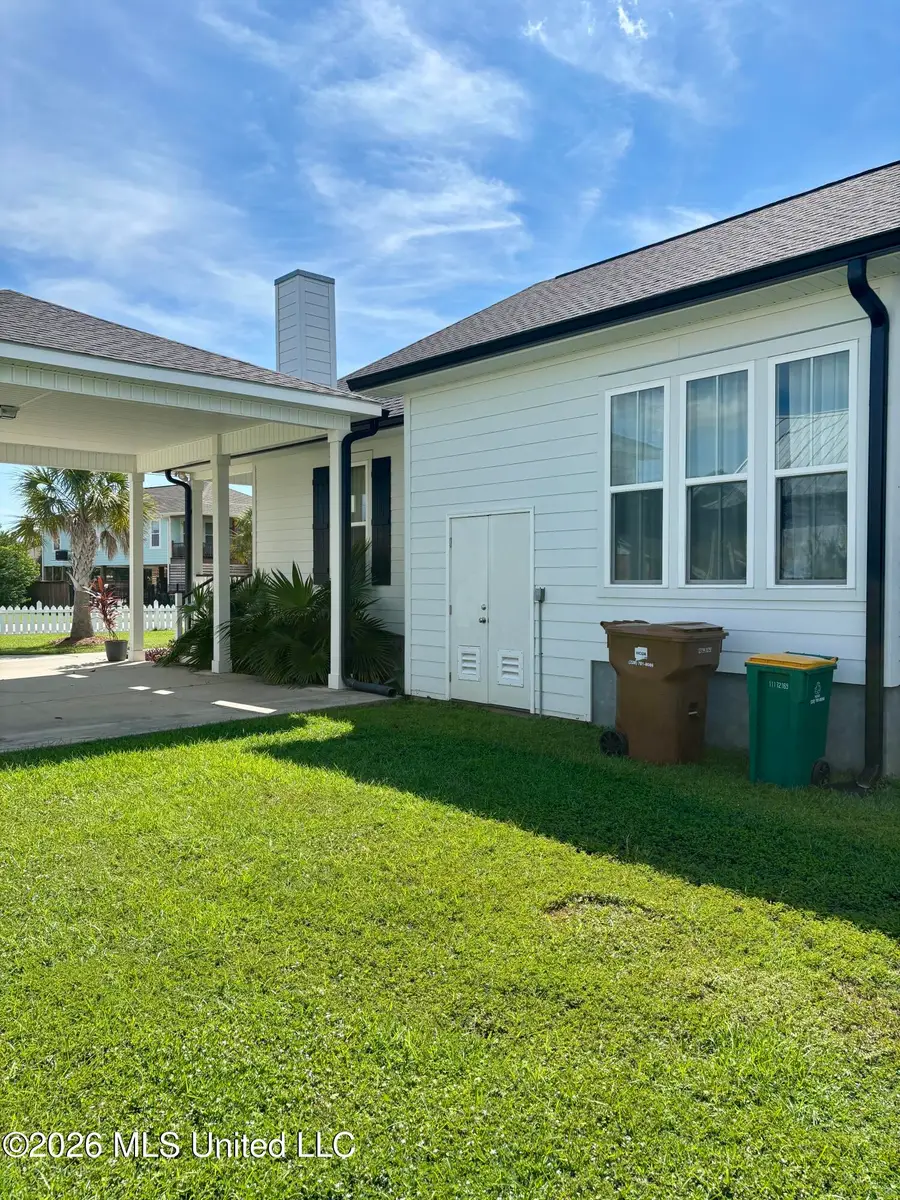215 White Harbor Road, Long Beach, MS 39560 - #3
