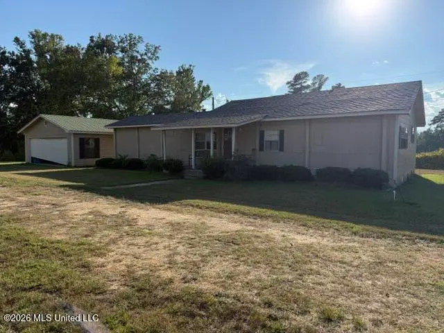 119 Little Warrior, Lake, MS 39092 - #1