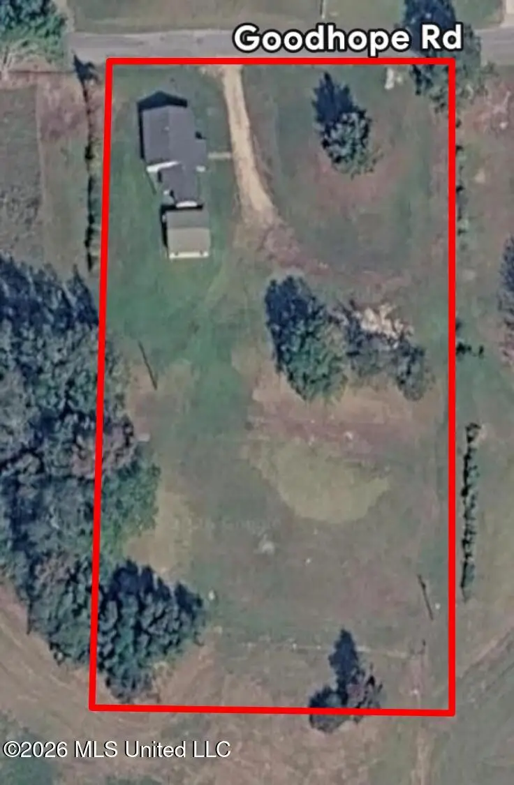 119 Little Warrior, Lake, MS 39092 - #2