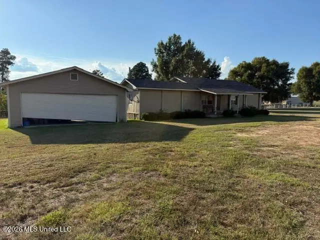 119 Little Warrior, Lake, MS 39092 - #3