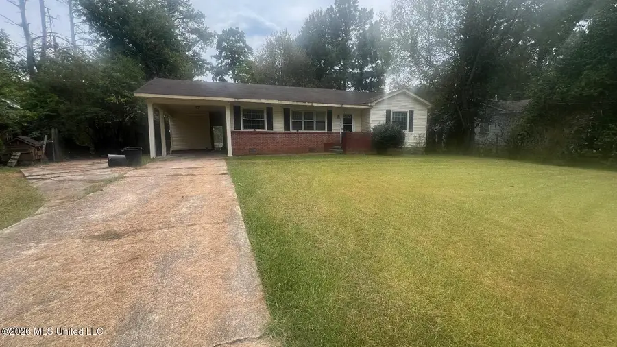 757 Dorgan Street, Jackson, MS 39204 - #2