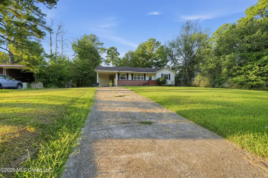 757 Dorgan Street, Jackson, MS 39204 - #3