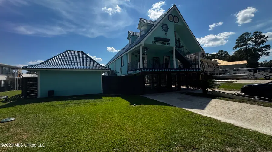 6327 Pontiac Drive, Kiln, MS 39556 - #2