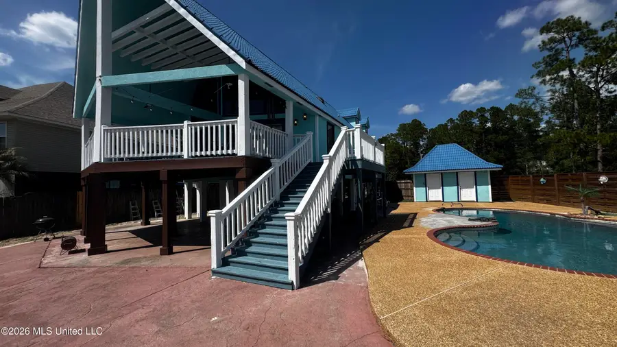 6327 Pontiac Drive, Kiln, MS 39556 - #3