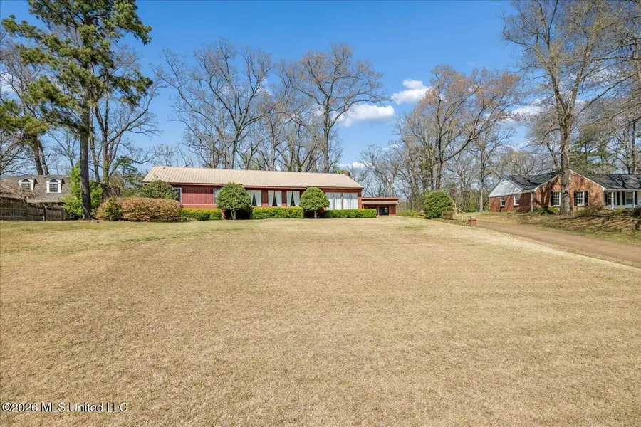 560 Woodland Heights, Holly Springs, MS 38635 - #2