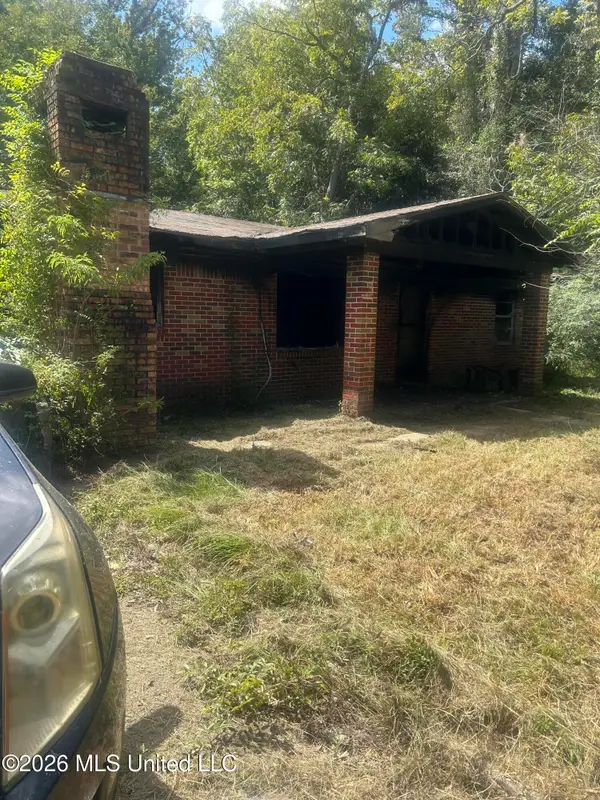 5318 Gregory Street, Moss Point, MS 39563