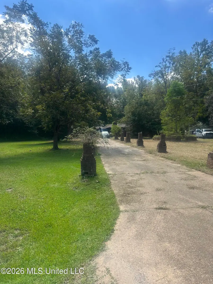 5318 Gregory Street, Moss Point, MS 39563 - #2