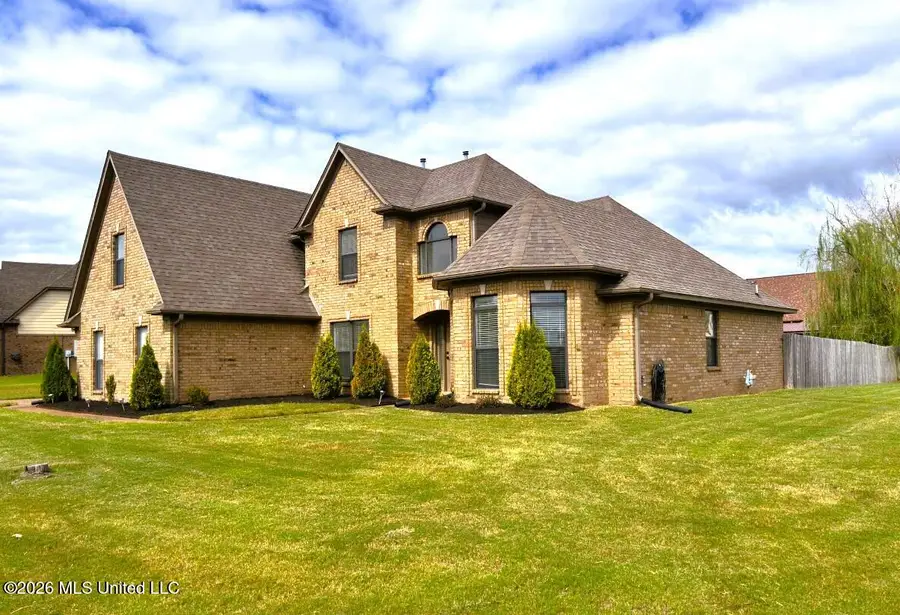 13220 Old Locke Road, Olive Branch, MS 38654 - #2