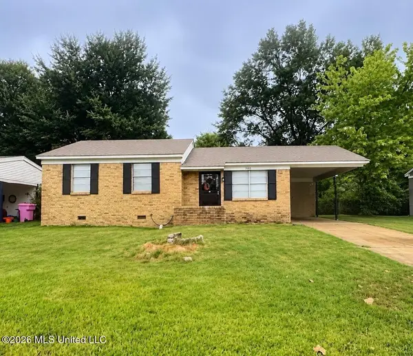 1568 W Stateline Road, Southaven, MS 38671