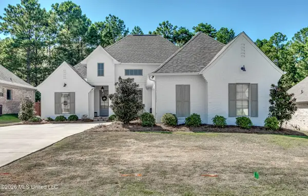 113 Long Leaf Way, Flowood, MS 39232