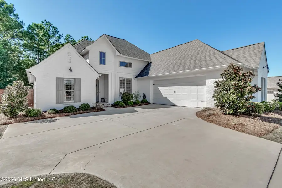 113 Long Leaf Way, Flowood, MS 39232 - #2