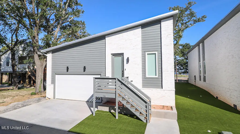 136 Markham Drive, Gulfport, MS 39507 - #1
