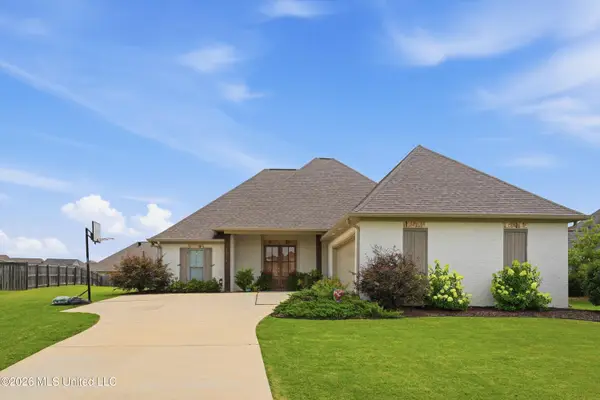 512 Carrington Drive, Brandon, MS 39042